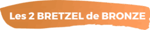 Bretzel de Bronze