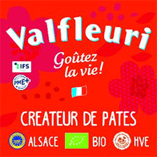 Logo ValFleuri