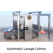 automatic lavage